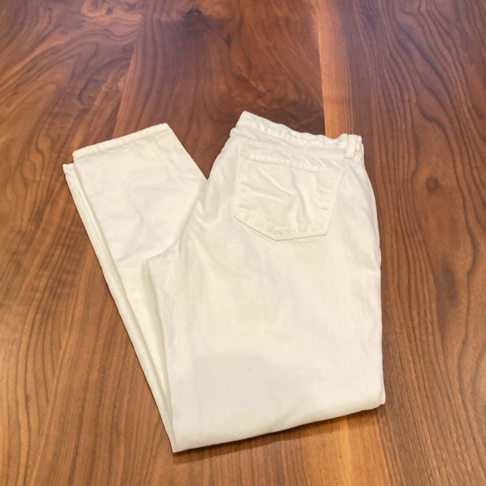 J Brand Jake Jeans